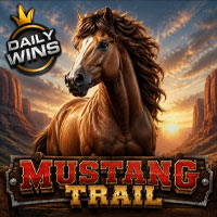 Mustang Trails