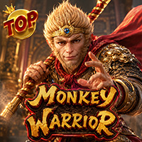 Monkey-Warrior